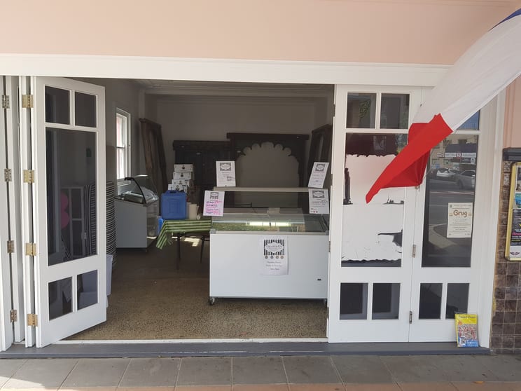 Click to view all images Shop 1/115 Murwillumbah Street Murwillumbah NSW 2484 - Image 2