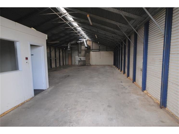 Click to view all images Shed 8, 27 Barndioota Road Salisbury Plain SA 5109 - Image 2