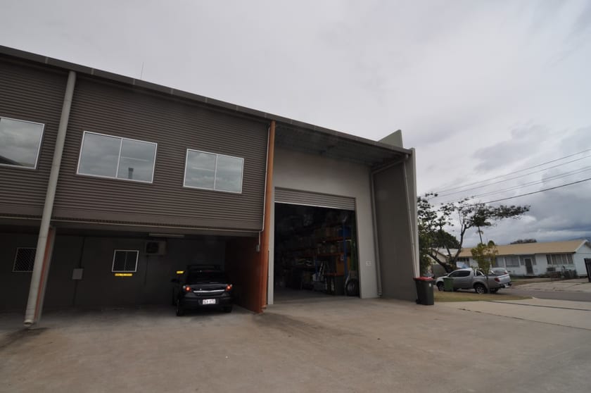 Click to view all images Unit 1, 5-9 Turnbull Street Garbutt QLD 4814 - Image 2