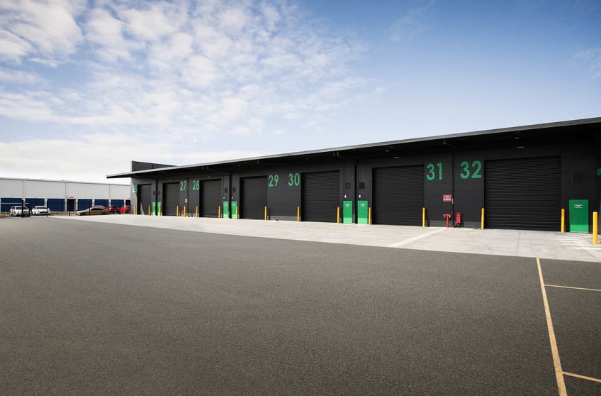 Click to view all images Units 26-29/1 International Drive Tullamarine VIC 3043 - Image 1
