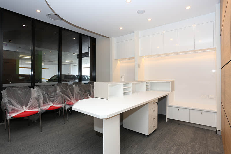 Click to view all images 206/6 North Lakes Drive North Lakes QLD 4509 - Image 2