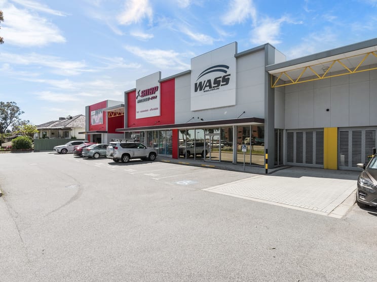 Click to view all images 4/347 Great Eastern Highway Redcliffe WA 6104 - Image 2