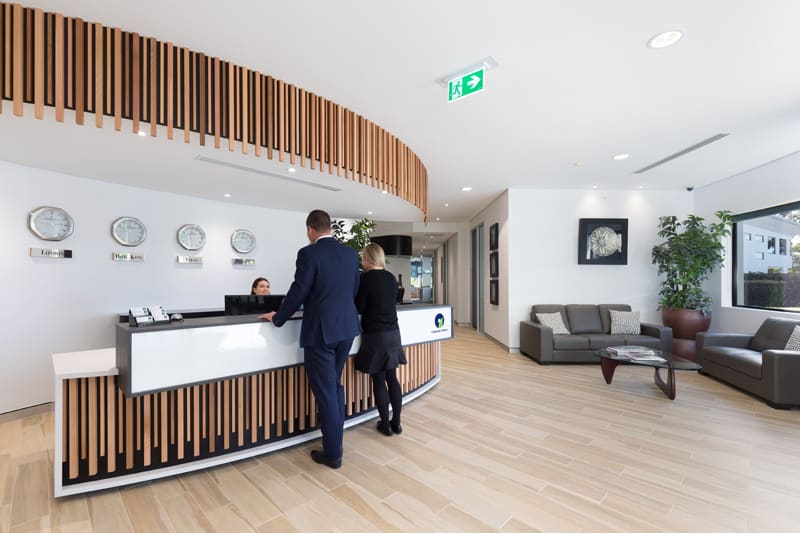 Click to view all images Garden City Office Park/Building 6, 2404 Logan Road Eight Mile Plains QLD 4113 - Image 1