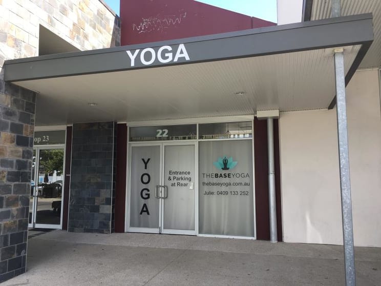 Click to view all images Shop 22/18-36 Lakeside Boulevard Pakenham VIC 3810 - Image 1