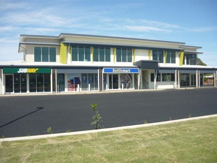 Click to view all images 5A/30-50 Warrego Highway Chinchilla QLD 4413 - Image 1