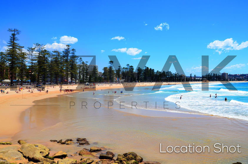 Click to view all images 11a/74-78 The Corso Manly NSW 2095 - Image 3
