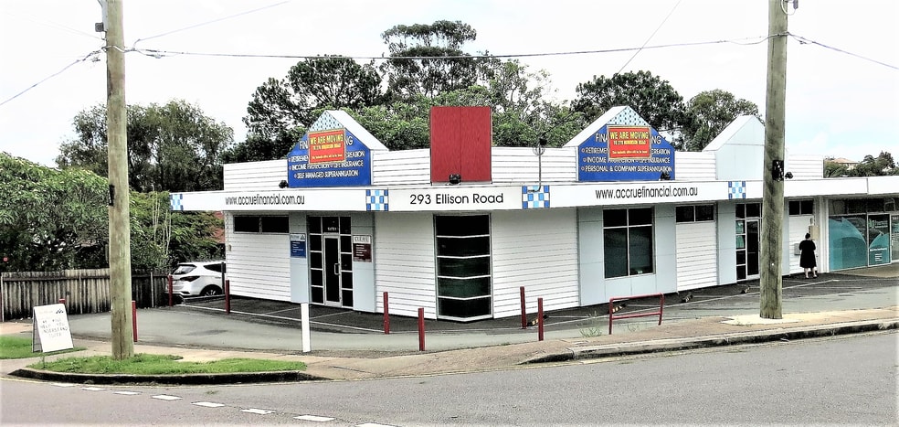 Click to view all images 1&2/293 Ellison Chermside QLD 4032 - Image 1