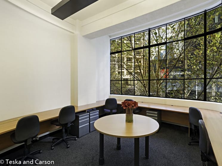 Click to view all images 201/546 Collins Street Melbourne VIC 3000 - Image 1