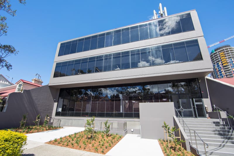 Click to view all images Lvl 3/757 Elizabeth Street Zetland NSW 2017 - Image 2