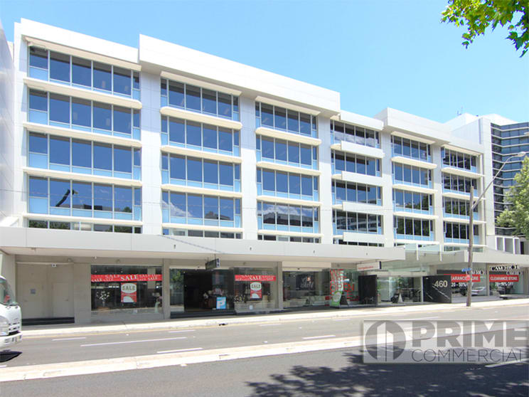 Click to view all images 460 Pacific Highway St Leonards NSW 2065 - Image 2