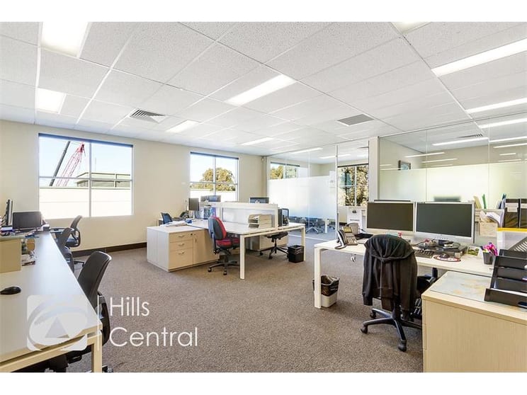 Click to view all images 3/40 Brookhollow Avenue Baulkham Hills NSW 2153 - Image 2