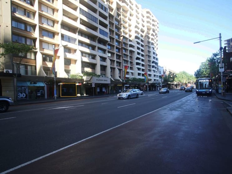 Click to view all images 3/6-14 Oxford Street Darlinghurst NSW 2010 - Image 2