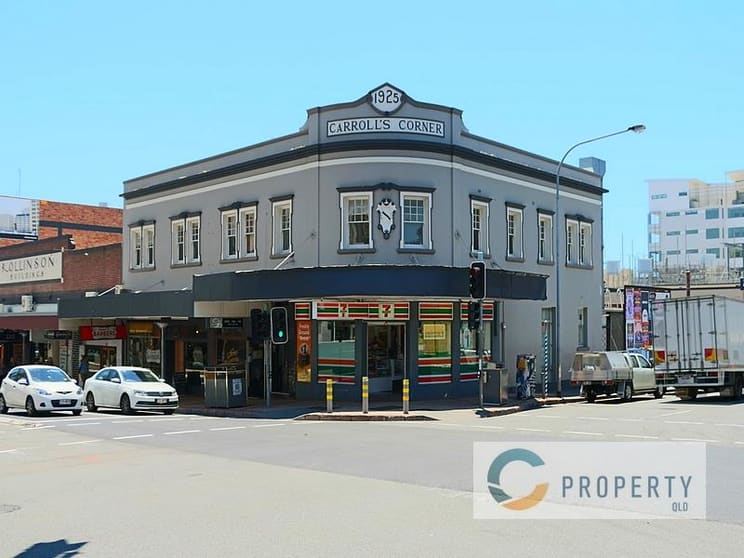 Click to view all images 374 Brunswick Street Fortitude Valley QLD 4006 - Image 1