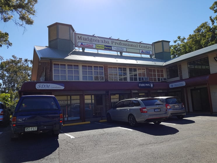 Click to view all images A8, 50-54 Railway Street Mudgeeraba QLD 4213 - Image 1