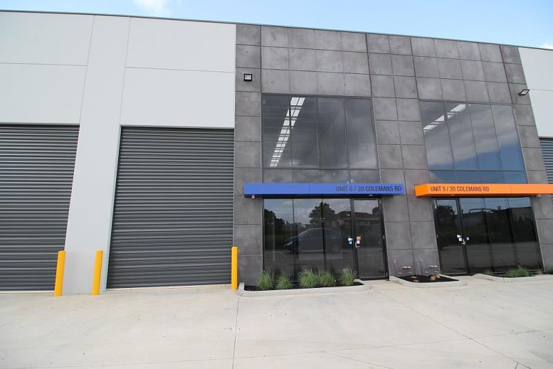 Click to view all images Unit 6/20 Colemans Road Carrum Downs VIC 3201 - Image 2