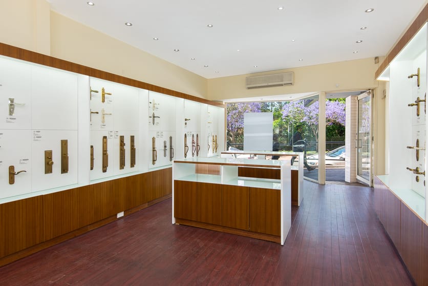 Click to view all images Shop 2, 12 Hampden Road Artarmon NSW 2064 - Image 2