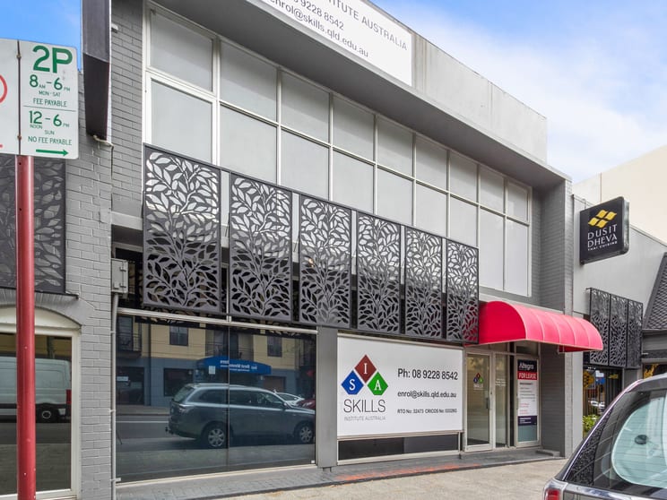 Click to view all images 247 James Street Northbridge WA 6003 - Image 3