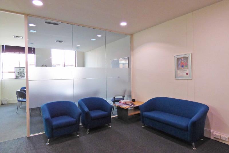 Click to view all images Part Level 1/195 Glenferrie Road Malvern VIC 3144 - Image 3