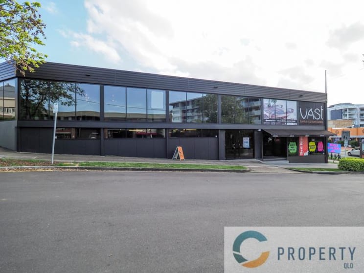 Click to view all images 3/320 Montague Road West End QLD 4101 - Image 1