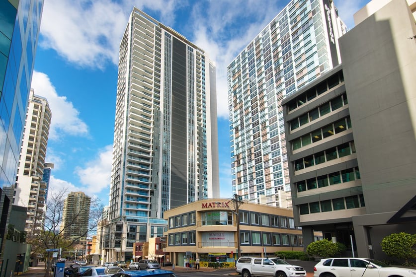 Click to view all images 201/24 Thomas Street Chatswood NSW 2067 - Image 3