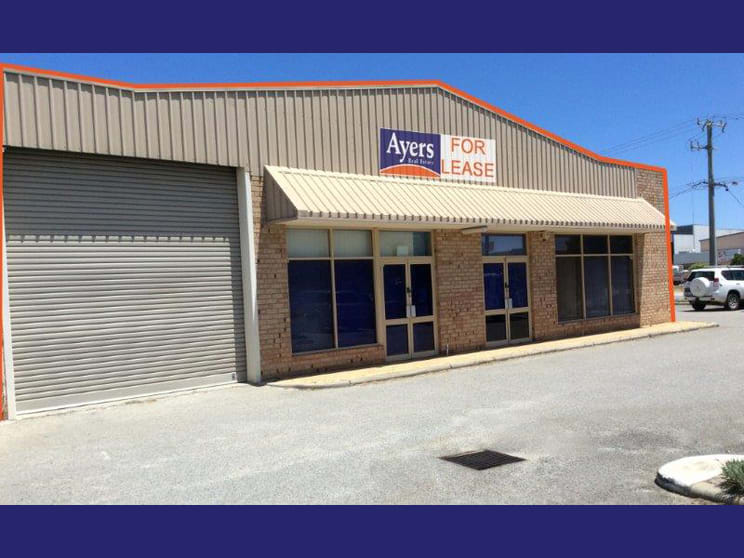 Click to view all images 1&2/1 Hunt Street Malaga WA 6090 - Image 2