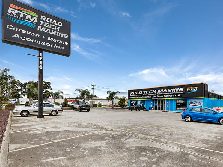 Click to view all images 1716-1718 Sydney Road Campbellfield VIC 3061 - Image 1