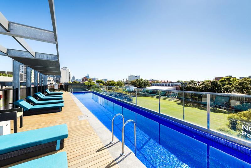 Click to view all images G.02/199 Regent Street Redfern NSW 2016 - Image 3