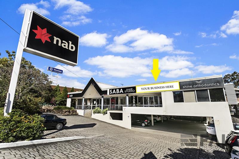 Click to view all images Unit 3/10 Brookfield Road Kenmore QLD 4069 - Image 1