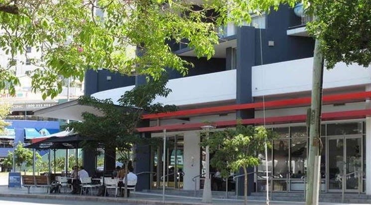 Click to view all images Fortitude Valley QLD 4006 - Image 1