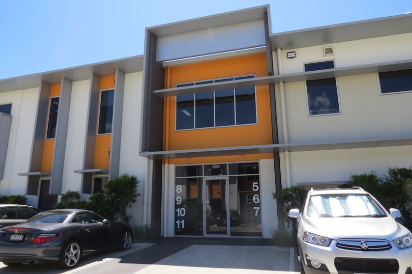 Click to view all images 8/67 Depot Street Banyo QLD 4014 - Image 3