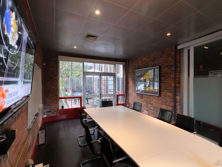 Click to view all images 125 Ferrars Street South Melbourne VIC 3205 - Image 2