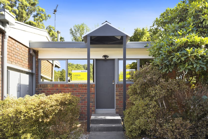 Click to view all images 2B/353 Mount Dandenong Tourist Road Sassafras VIC 3787 - Image 1