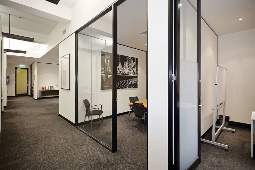 Click to view all images 309/546 Collins Street Melbourne VIC 3000 - Image 3