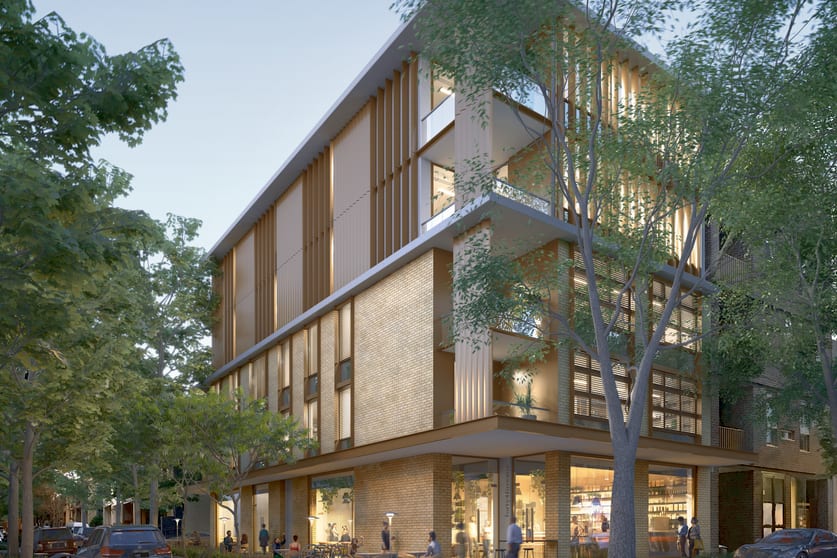 Click to view all images 44 Foveaux Street Surry Hills NSW 2010 - Image 2