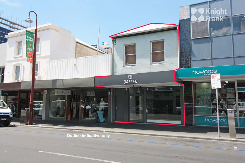 Click to view all images 138 Liverpool Street Hobart TAS 7000 - Image 2