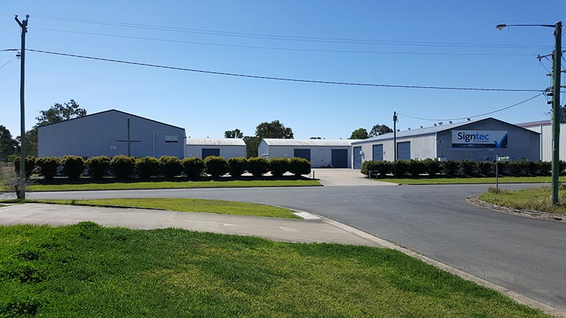 Click to view all images Shed 1, 8 Phillip Court St Helens QLD 4650 - Image 1