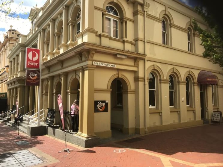 Click to view all images Shop 2/222-224 Summer Street Orange NSW 2800 - Image 1