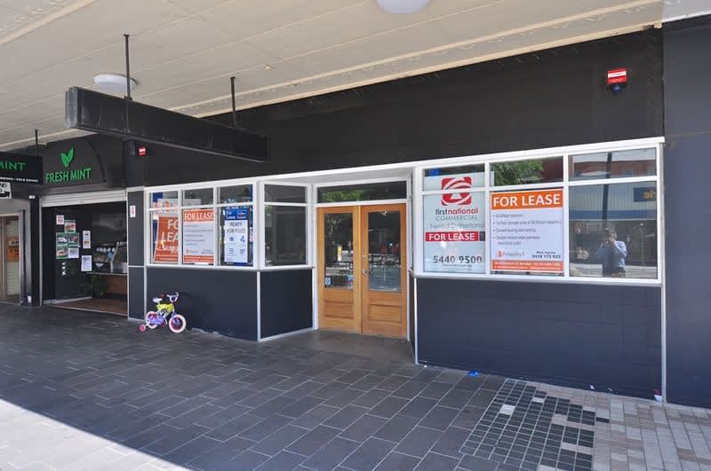Click to view all images 320 Hargreaves Street Bendigo VIC 3550 - Image 1