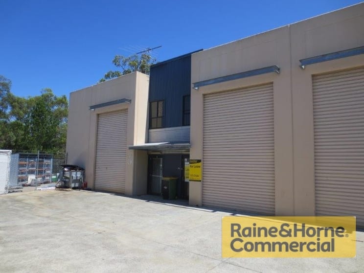 Click to view all images 8/3 Industry Place Capalaba QLD 4157 - Image 1