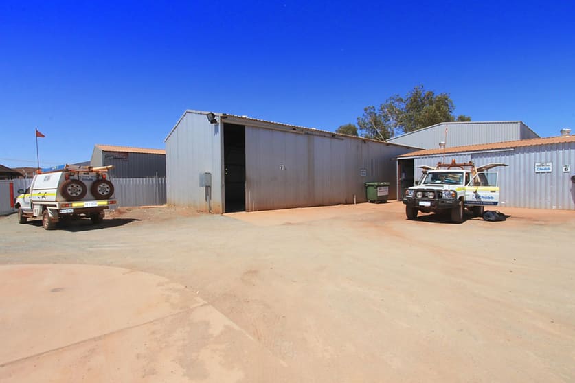 Click to view all images 7/95 Welsh Drive Newman WA 6753 - Image 3