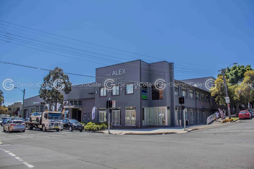 Unit 24/40-42 O'Riordan Street Alexandria NSW 2015 - Image 1