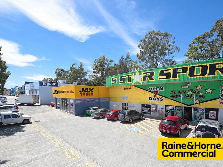 Click to view all images 21 Grand Plaza Drive Browns Plains QLD 4118 - Image 3