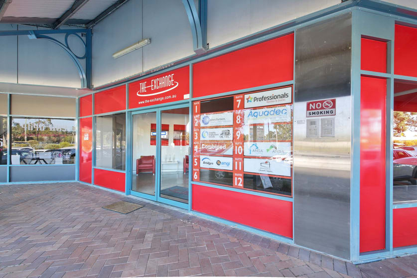 Click to view all images Exchange Parade Narellan NSW 2567 - Image 1