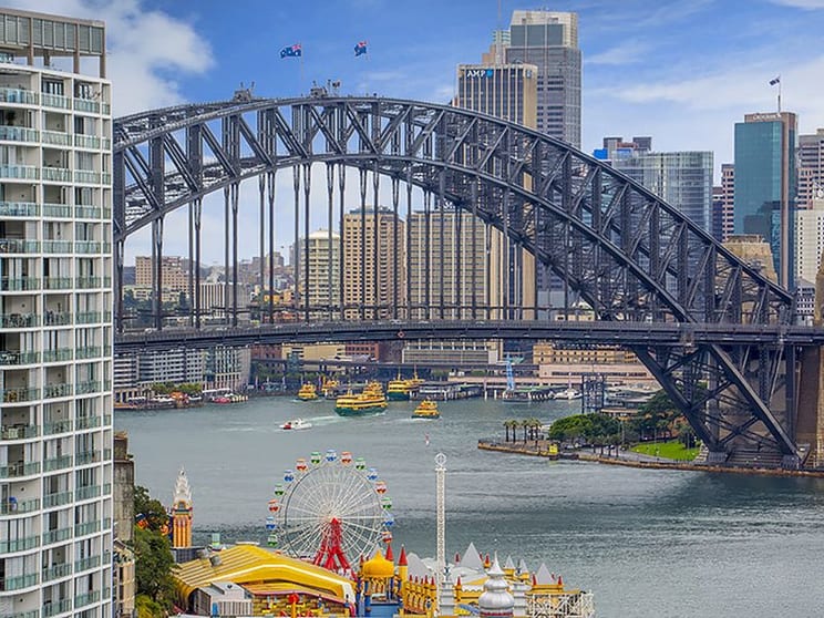 Click to view all images North Sydney NSW 2060 - Image 3