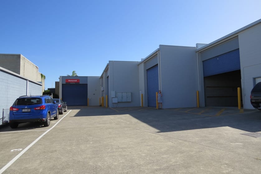 Click to view all images 6/139 Sandgate Road Albion QLD 4010 - Image 2