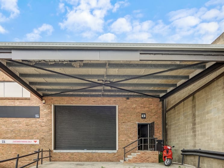 Click to view all images 26/28-34 Roseberry Street Balgowlah NSW 2093 - Image 1