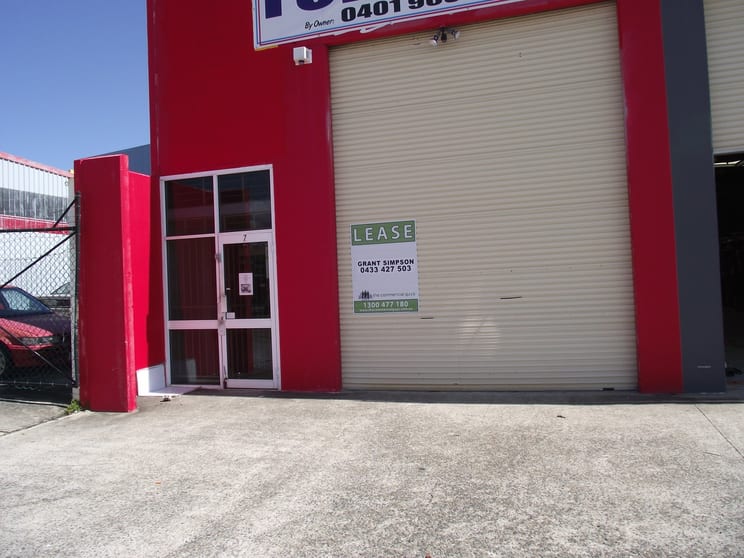 Click to view all images 7/1-5 Piper Street Caboolture QLD 4510 - Image 1