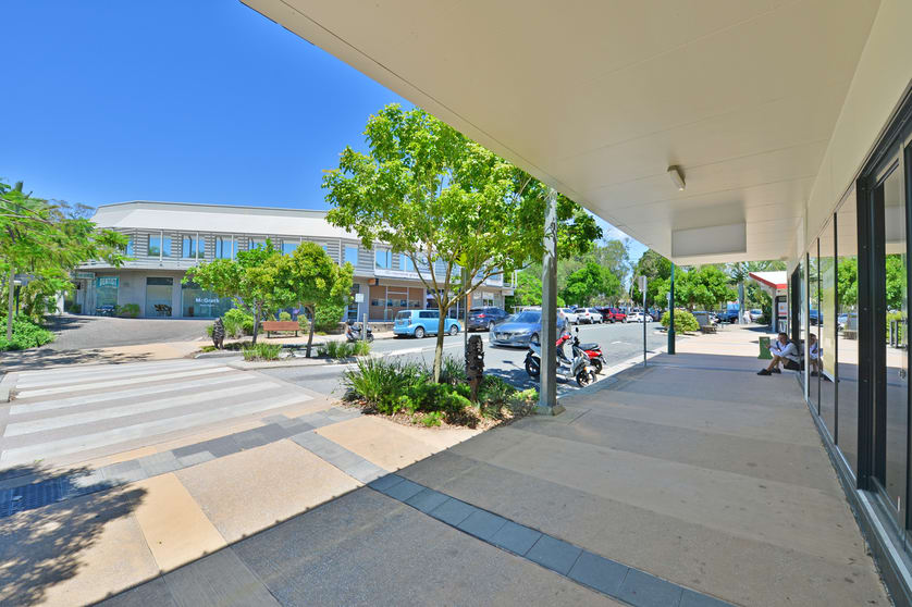 Click to view all images Shop 1/2 Lanyana Way Noosa Heads QLD 4567 - Image 3