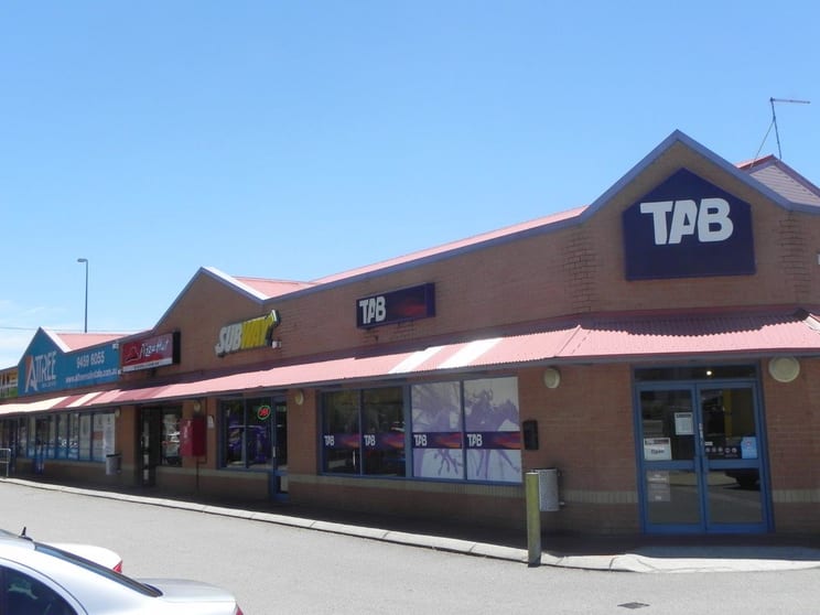 Click to view all images Shop 2/320 Spencer Road Thornlie WA 6108 - Image 3