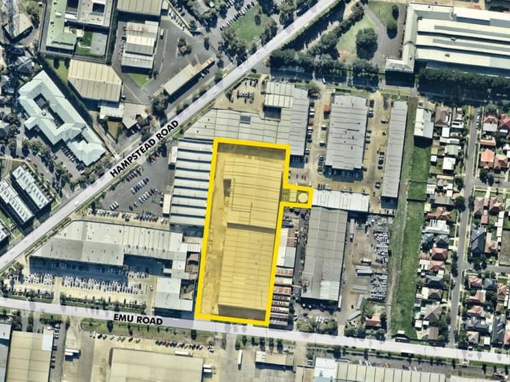 Click to view all images 66 Emu Road West Footscray VIC 3012 - Image 1